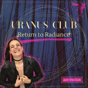 Uranus Club - Return to Radiance