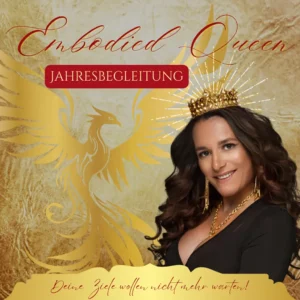 Embodied Queen