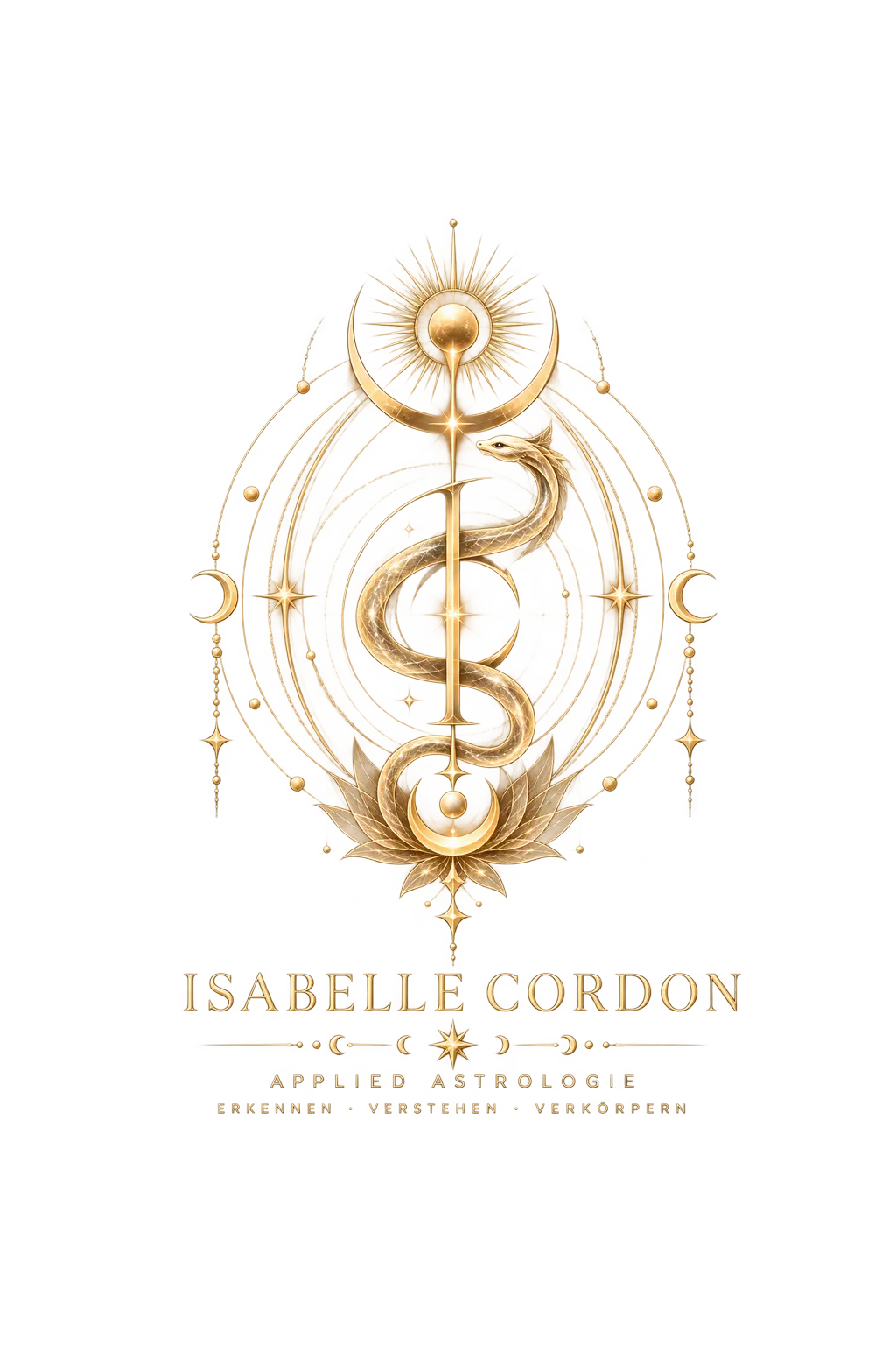 Isabelle Cordon